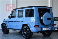 مرسيدس بنز G-Class
